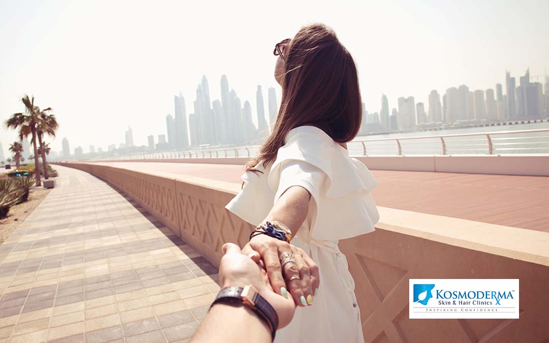 Honeymoon Beauty Tips | Kosmoderma