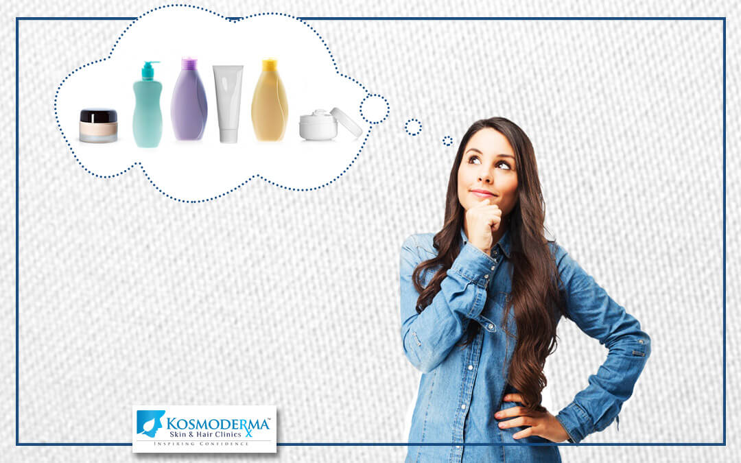 Get the ‘Moist’ of it. | Kosmoderma