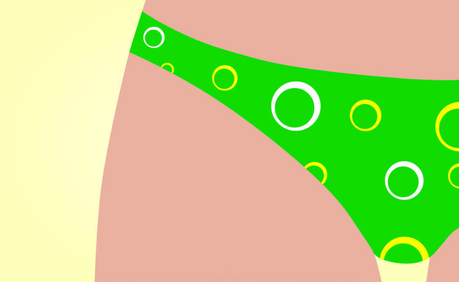 Bikini Line Issues? Here’s how to groom the Bikini Area. | Kosmoderma