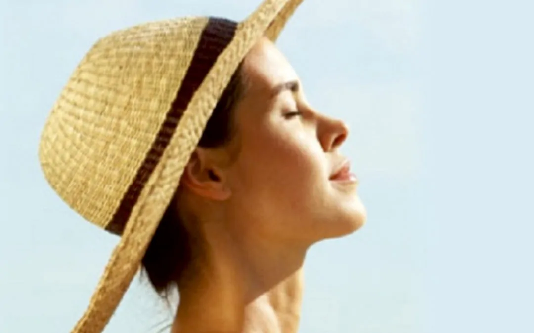 Vitamin D for Skin, Hair & Body | Kosmoderma