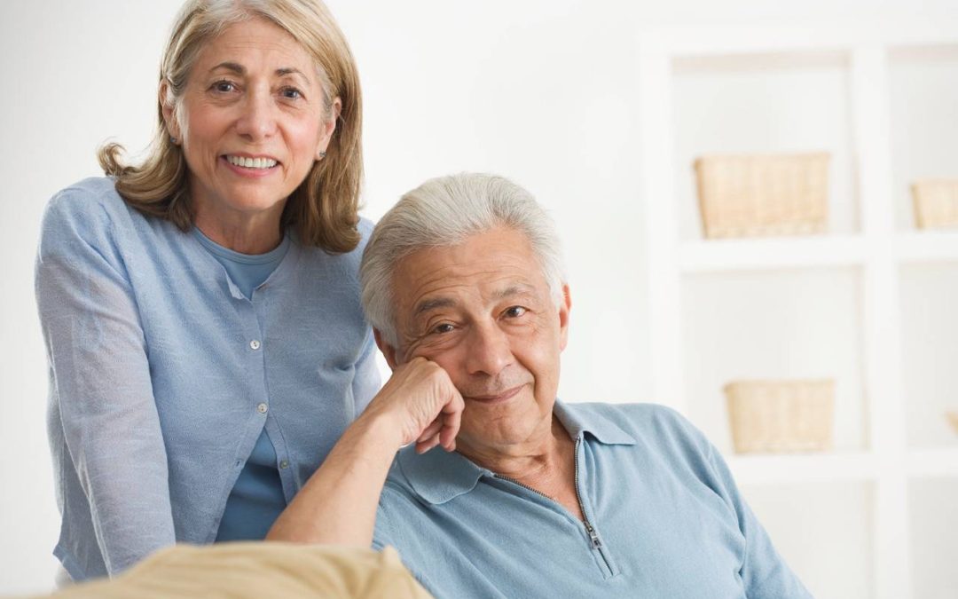 Fit at Fifty! | Kosmoderma