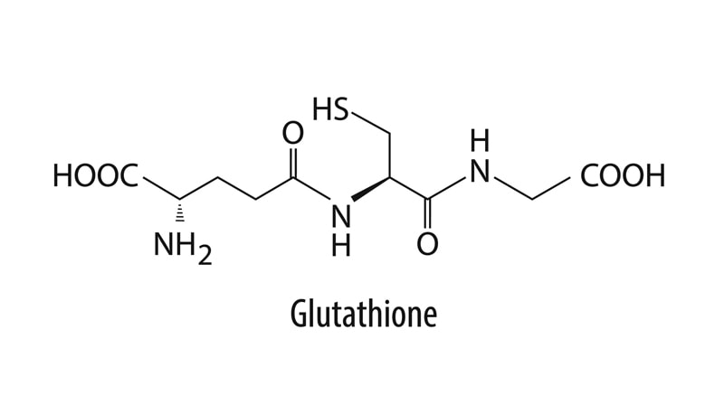 Knowing Glutathione- The Best Skin Lightening Option | Kosmoderma