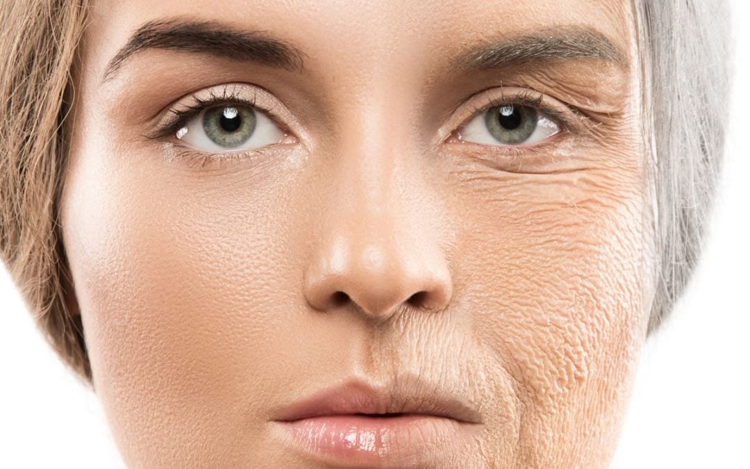 Understanding Skin Ageing: what happens when skin ages | Kosmoderma