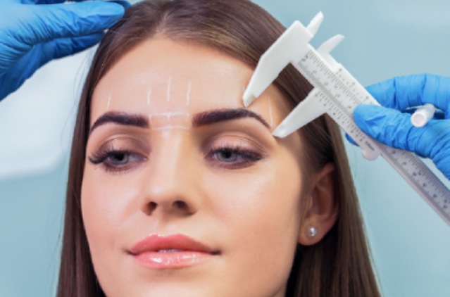 Why is Permanent Makeup in Demand – How to do That Like a Pro? | Kosmoderma