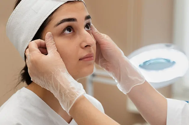 Discover the Top Non-Invasive Skin Tightening Treatments: What Works Best for You? | Kosmoderma