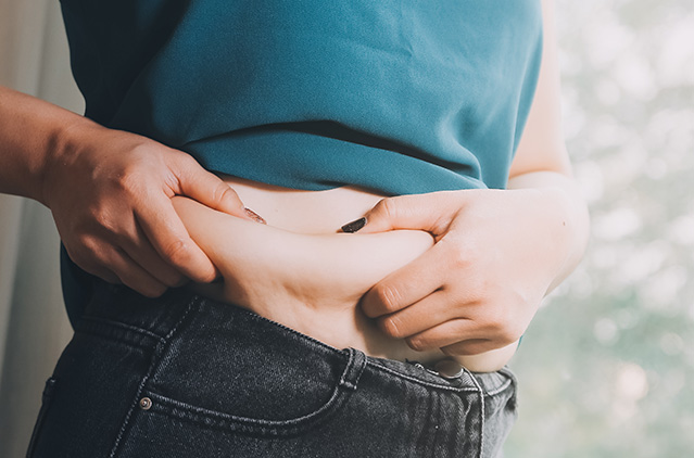 Does CoolSculpting Work on Love Handles? What are the Benefits of CoolSculpting Treatment? | Kosmoderma