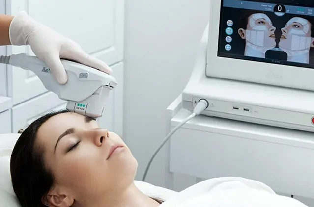 Discover the Major Benefits of Non-Surgical Skin Tightening: Ultherapy Explained | Kosmoderma
