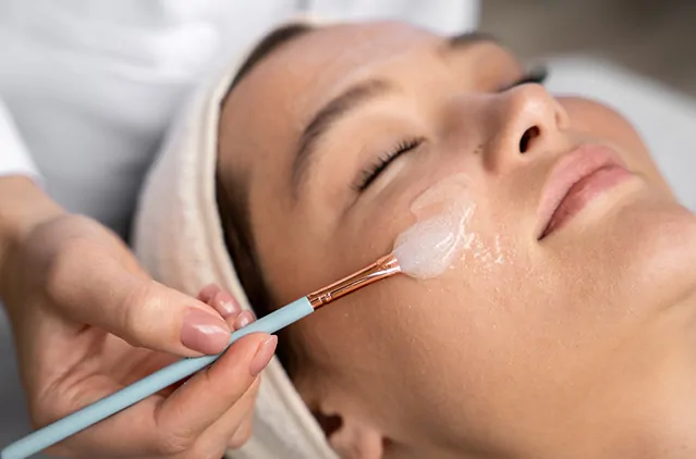 Chemical Peels: Transform Your Skin with Targeted Solutions | Kosmoderma