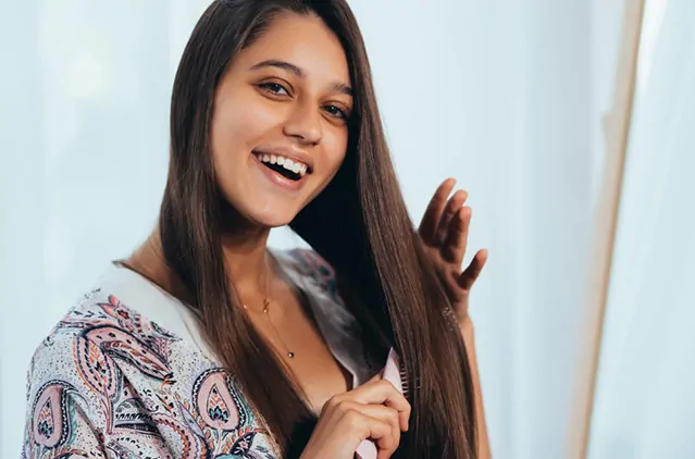 Is There a Way for Women to Really Grow Back Hair? Understanding Hair Loss and Natural Remedies | Kosmoderma