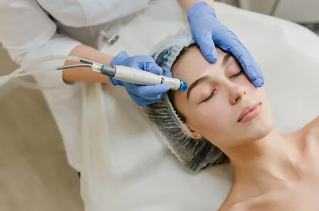 Acne Repair MediFacial: Treatments, Benefits, Facts, Results, and QSkincare Tips for Clearer Skin | Kosmoderma