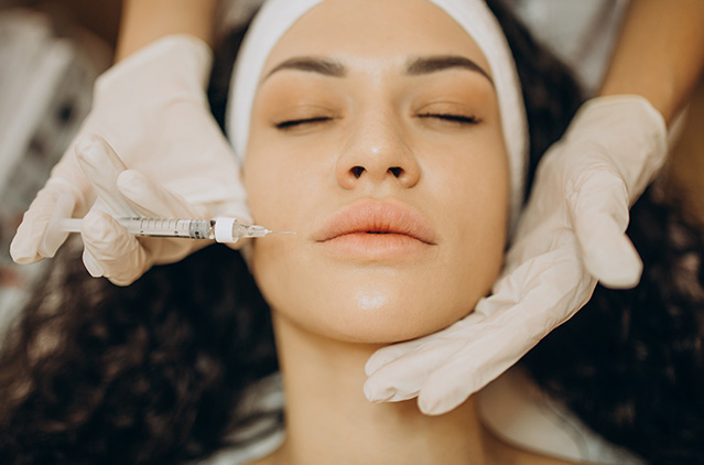 Botox and Fillers: The Modern-Day Elixirs of Youth | Kosmoderma