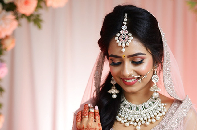 Bridal Glow Redefined: Achieve Radiance with Kosmoderma’s Bridal Package | Kosmoderma