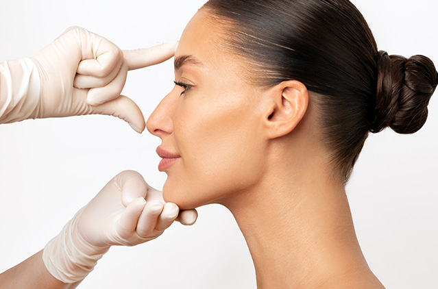 Do You Know About These Benefits Of Rhinoplasty? | Kosmoderma