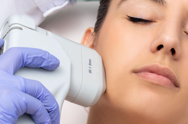 Hifu: 9 Things To Know About This Revolutionary Anti-aging Procedure! | Kosmoderma