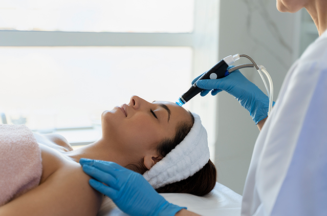 Seamless And Advanced Cosmetic Treatments By Skin Specialists In Indiranagar! | Kosmoderma