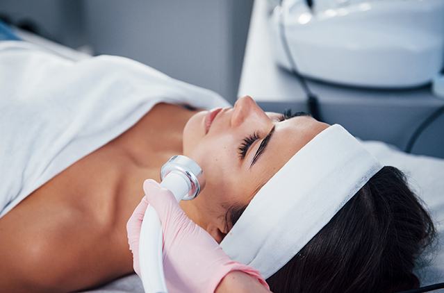 EXPERT BEAUTY CARE BY SKIN SPECIALISTS IN JP NAGAR | Kosmoderma