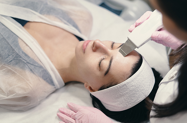 Seamless Skin Treatments By Skin Specialists In Mumbai! | Kosmoderma