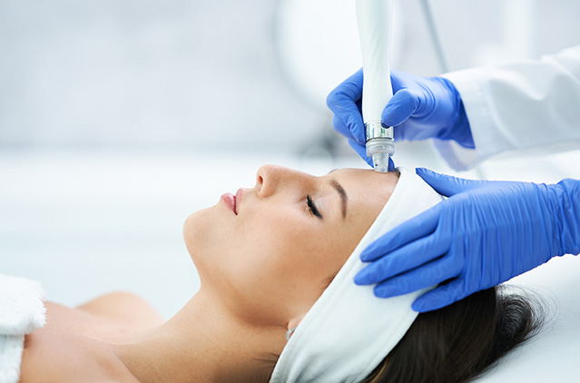 Non-Surgical Skin Tightening Treatment in Chennai: Say Goodbye to Sagging Skin! | Kosmoderma