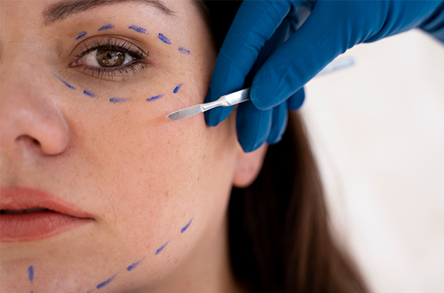 Who Are the Best & Reliable Cosmetic Surgeons in Chennai? | Kosmoderma