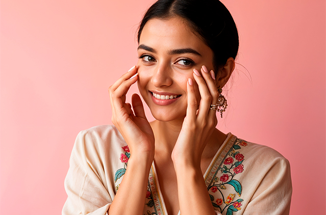 How Exosome Therapy Gave Me the Skin of My Younger Self | Kosmoderma