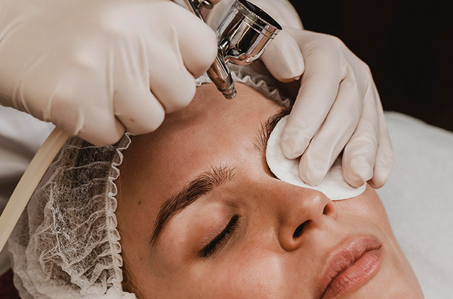 What Are the Essential Skincare Steps for Brides? | Kosmoderma