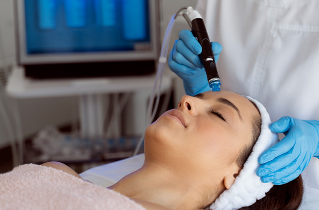 Unlocked: The Undeniable Benefits Of The Revolutionary Hydrafacial Treatment | Kosmoderma