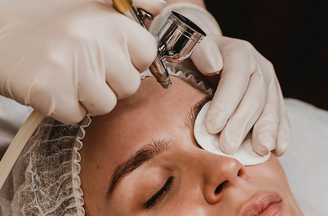 Achieve A Glowing Complexion With Advanced Facial Rejuvenation Treatments! | Kosmoderma