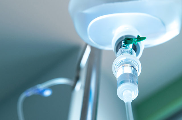 Can a Vitamin Drip Really Boost Energy and Skin Health? | Kosmoderma