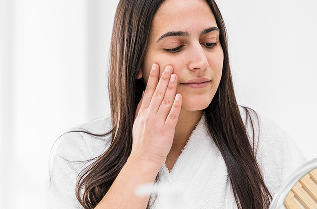 Your Serums Not Working Anymore? Nctf Treatments Are Here To Help You Achieve A Glass-like Complexion! | Kosmoderma