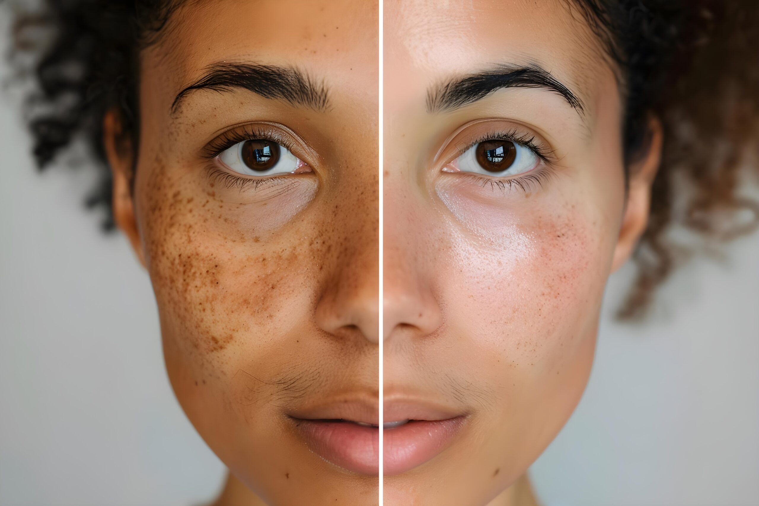 How to Remove Pigmentation from Face Permanently: 7 Treatments Dermatologists Recommend | Kosmoderma