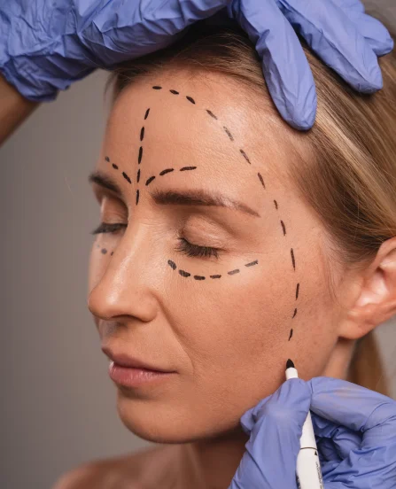 Plastic Surgery Treatment