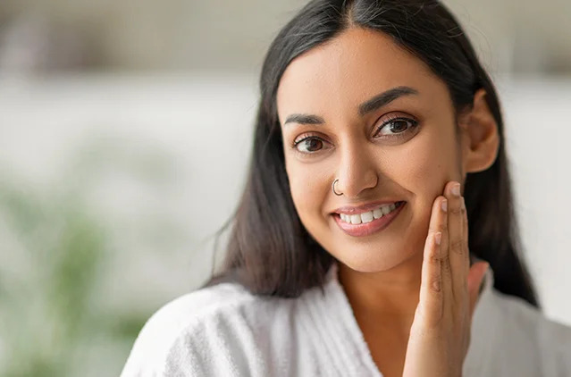 Vitamin E for Skin: Benefits and How to Use | Kosmoderma