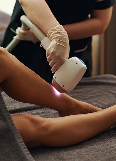 Laser Hair Removal in Bangalore