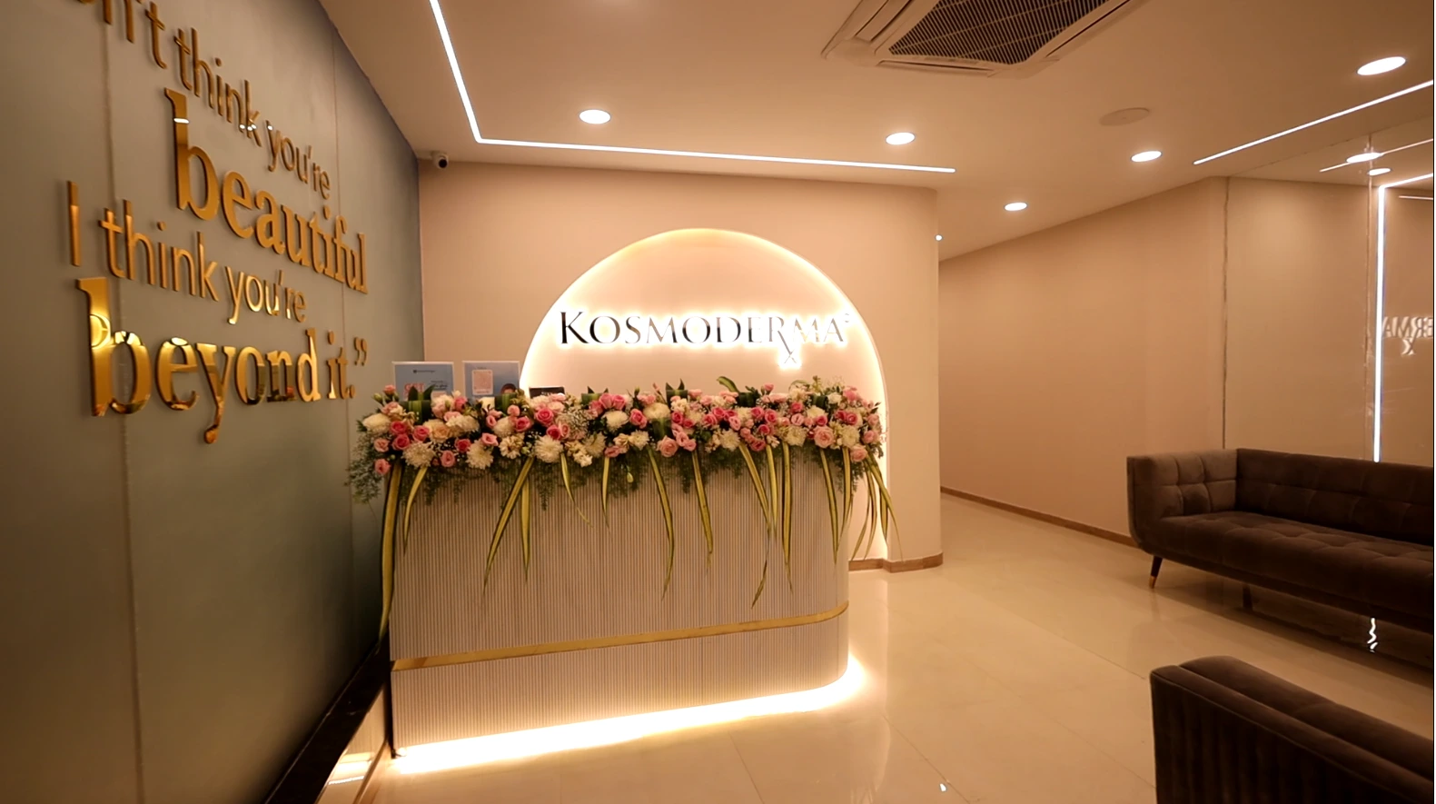 Kosmoderma Rajarajeshwari Nagar