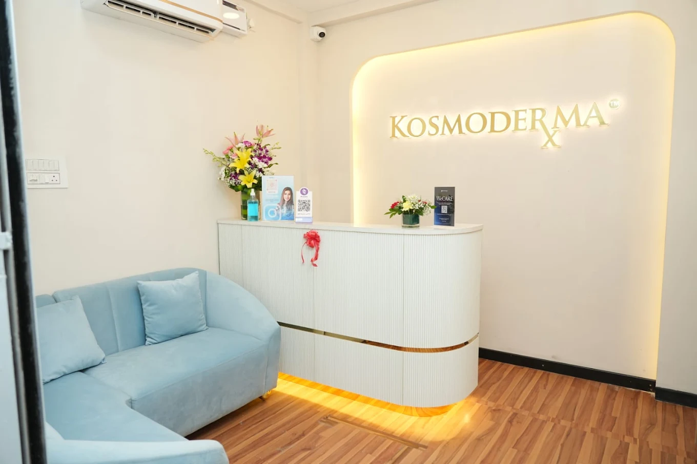 Kosmoderma Sahakarnagar