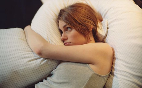 The Harm which Lack of Sleep can do to your Skin and Hair | Kosmoderma