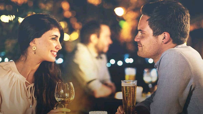 Quick Tips for a Date Night Prep | Kosmoderma