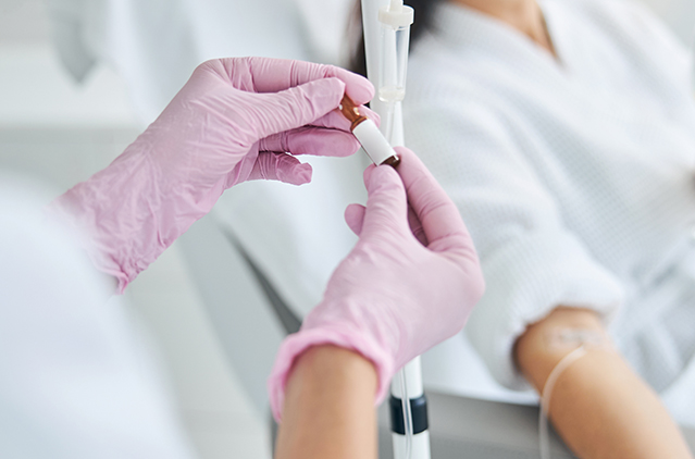 IV Therapy vs. Oral Supplements: Which Absorbs Faster? | Kosmoderma