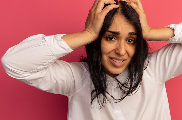 Disclosed: Why Women Must Choose Growth Factor Therapy For Their Hair Loss | Kosmoderma