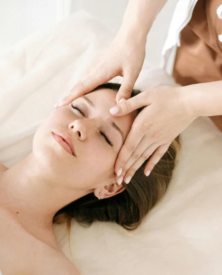 Aesthetic & Therapeutic Treatment