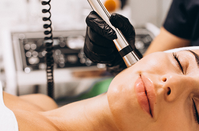 Best Facial for Pigmentation in Bangalore: What Really Works? | Kosmoderma