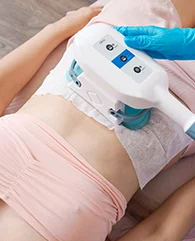 Coolsculpting